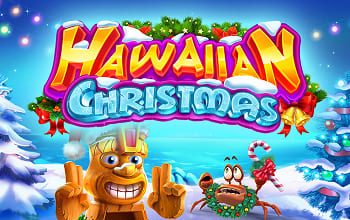 Hawaiian Christmas