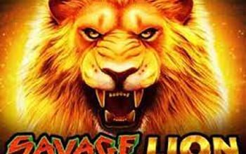 Savage Lion