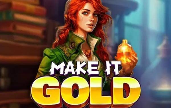 Make It Gold