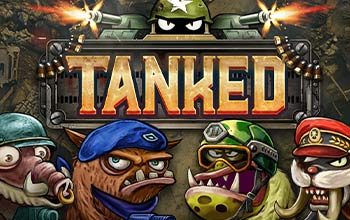 Tanked